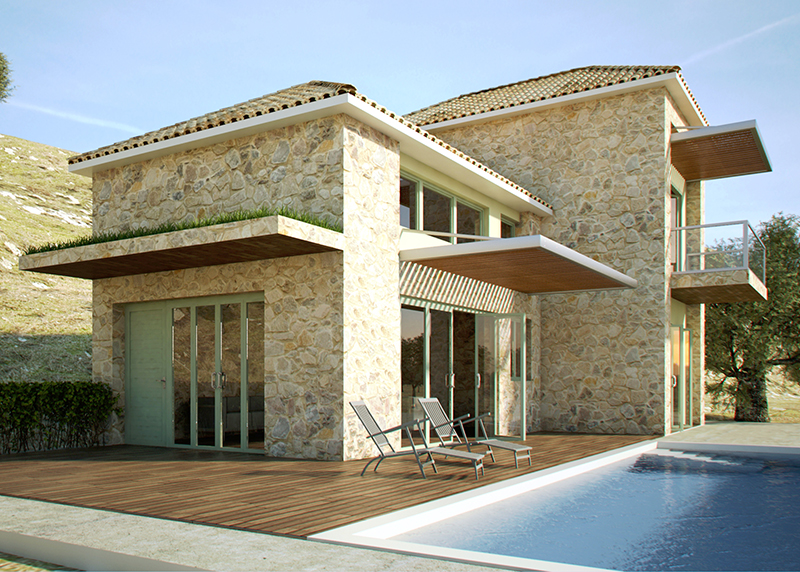 Residences